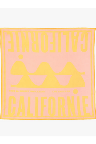 Bandana - Californie