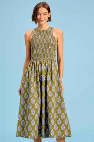 Stroll Dress