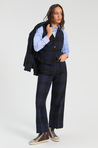 Dorin Pant