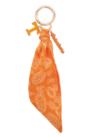 Vols Bag Charm
