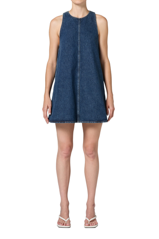 Harriet Dress In Term