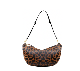 Lune in Leopard Hair On
