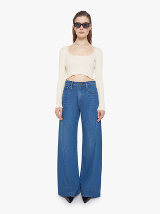 The Lemon Twist Sneak in Yes Chef