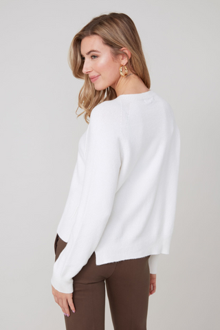 Weekday Sweater