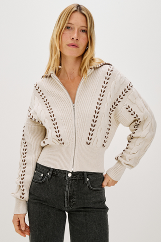 Lune Sweater