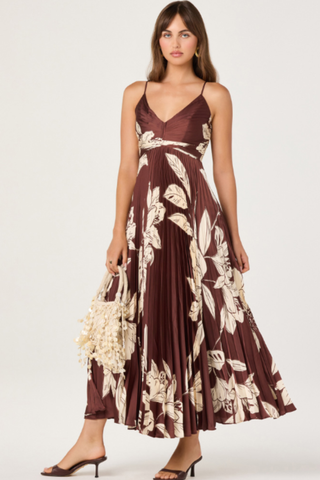 Clea Dress