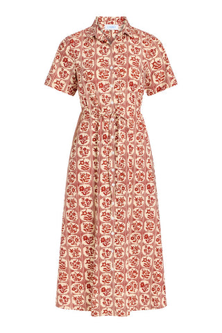 Sutton Dress