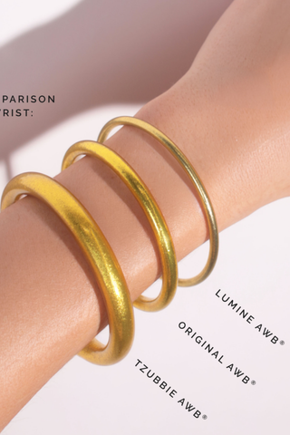 Aura Lumine All Weather Bangles