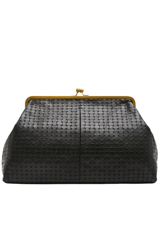 Grace Oversized Clutch