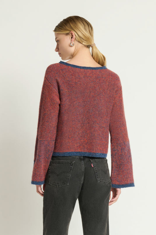 Willow Pullover Sweater