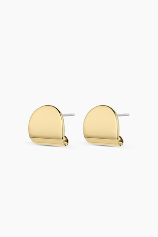 Charlie Wrap Studs