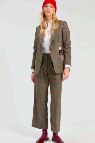 Ari Pant