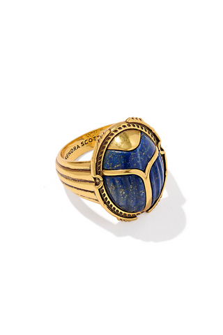 Catherine Statement Ring
