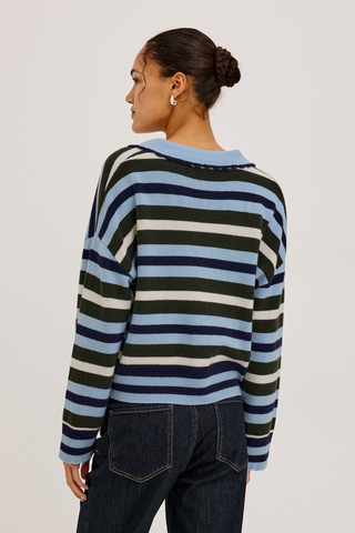 Delora Sweater