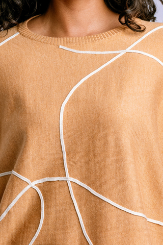Freeform Top