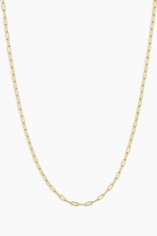 Ollie Delicate Necklace