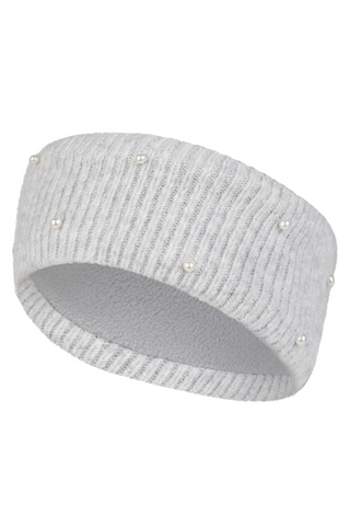 Pearl Girl Headband