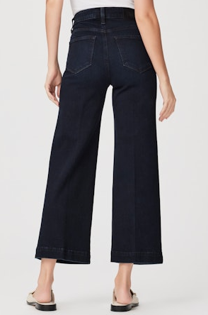 Anessa Crop in Duchess