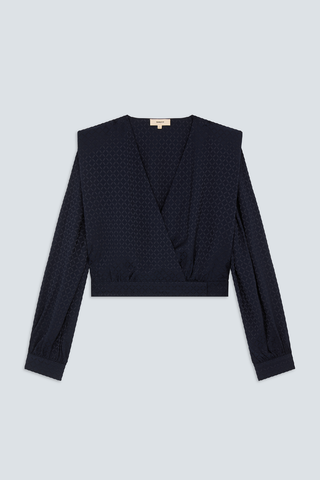 Lhassa Sweater