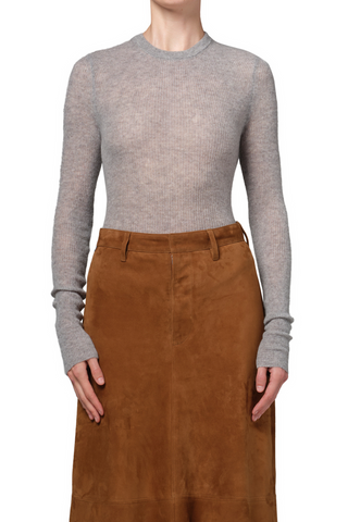 Alessia Crewneck Sweater