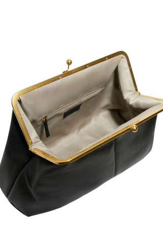 Grace Oversized Clutch