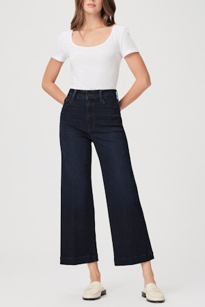 Anessa Crop in Duchess