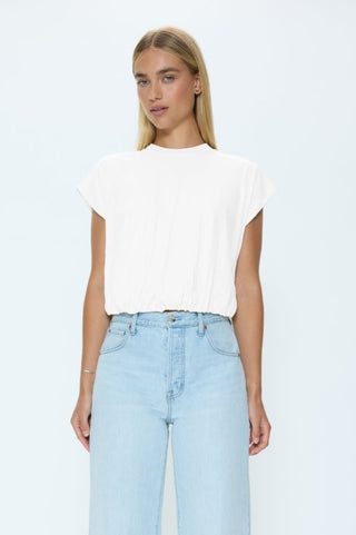 Millie Bubble Tee