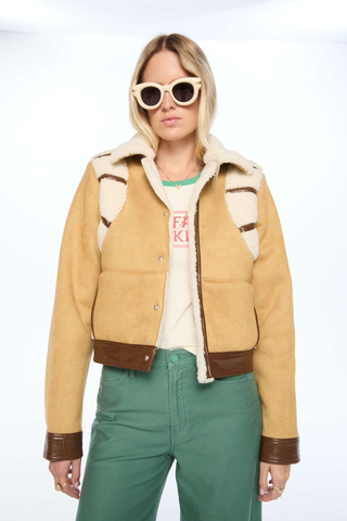 The Tripper Puffer
