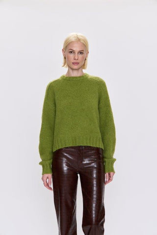 ADINA EVERYDAY SWEATER