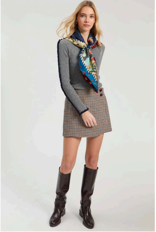 Syd Skirt