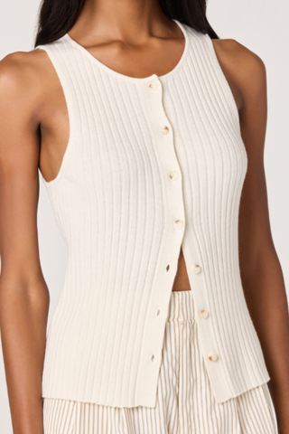 Mamie Top