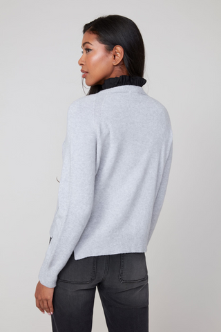 Weekday Sweater