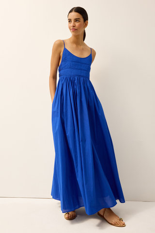 Bailey Dress In Surflow