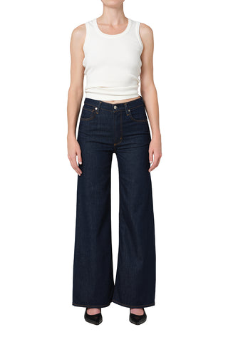 Lyra Long 32in soft rinse