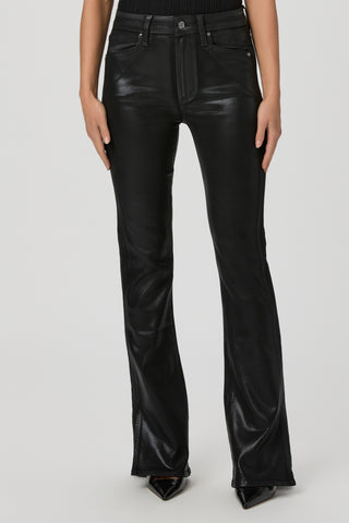 High Rise Laurel Canyon 32" - Black Fog Luxe Coating