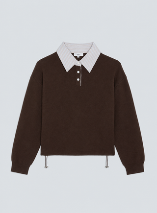 Paulin Popover