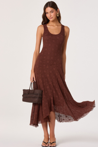 Freida Dress