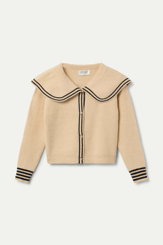 Sideline Sweater