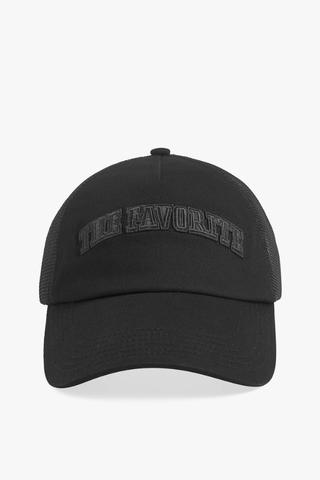 The Favorite Trucker Hat