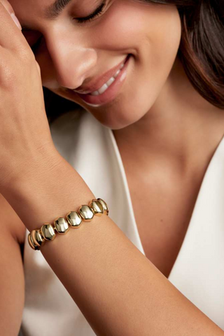 Kaitlin Chain Bracelet