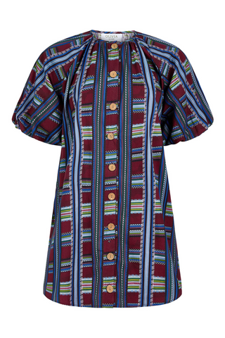 Frannie Dress