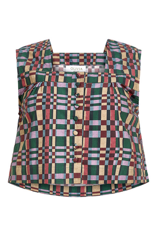 Nellie Top
