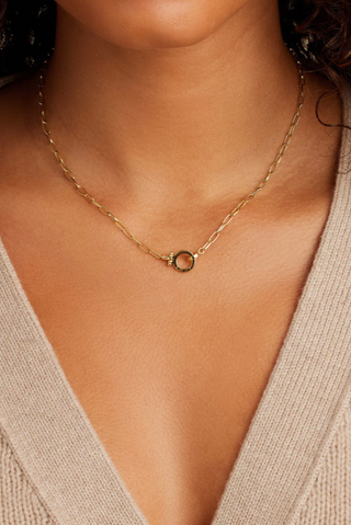 Parker Mini Necklace