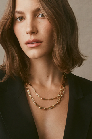 Parker XL Necklace