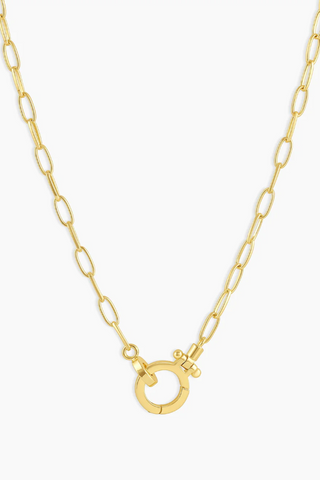 Parker Mini Necklace