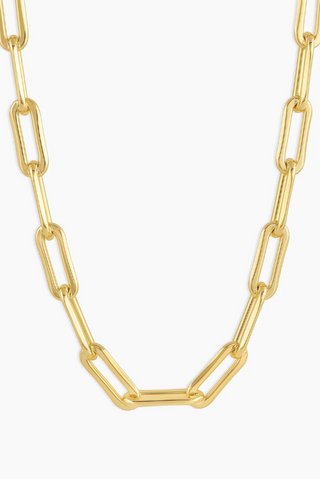 Parker XL Necklace