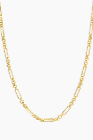 Reed Mini Necklace