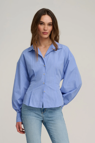 The Backstory Shirt