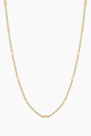 Tatum Necklace 19 Inch