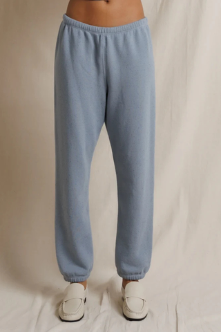 Johnny Speckled Confetti Sweatpant